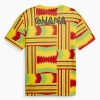 Officiële Voetbalshirt Ghana Thuis 2023-24 - Heren